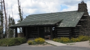 PICTURES/Cedar Breaks National Monument - Utah/t_Cedar Breaks Ranger Station.jpg
